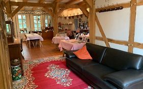Landhotel Klosterhof